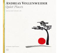 Quiet Places CD