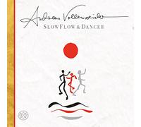 Andreas Vollenweider - Slow Flow/Dancer