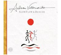 Andreas Vollenweider - Slow Flow / Dancer [Compact Discs]