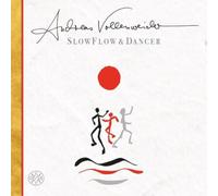 Andreas Vollenweider – Slow Flow/Dancer – Vinyle LP 12"