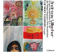Andreas Willscher Organ Symphonies 19 &