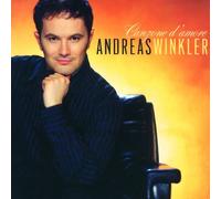 Andreas Winkler - Canzone D'Amore [Import]
