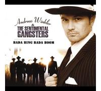 Andreas Winkler & the Sentimental Gangsters - Bing Bada Boom