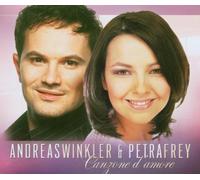 Andreas Winkler U. P.Frey - Canzone D'Amore [Import]