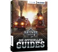 Andreas Zintzsch Aaron Kübler Bettina Pflugbeil Ann Railway Empire 2: Di (Poche)