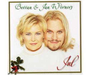 Andreasson Elisabeth - Bettan & Jan Werners Jul