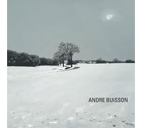 ANDRÉBUISSON 2021: Dernière neige