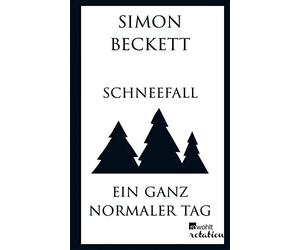 Andree Hesse Hans-Ulrich Möhring Simon Be Schneefall & Ein ganz normale (Relié)