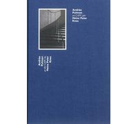 Andrée Putman au CAPC par Heinz Peter Knes Edition bilingue français-anglais - Andrée Putman - Capc Musee D'art Contemporain De Bordeaux - relié - Beau livre