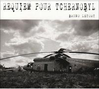 Andrei Galanov - Requiem Pour Tchernobyl