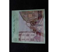 ANDREI GAVRILOV - prokofiev: piano concerto no. 1 / ravel: concerto for the left hand LP