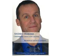 Andreï Makine - L'ekphrasis Dans Son Oeuvre