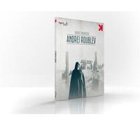 Andreï Roublev DVD DVD