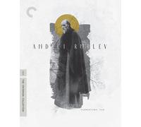 Andrei Rublev