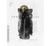 Andreï Rublev Blu-ray