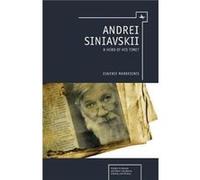 Andrei Siniavskii by Eugenie Markesinis Eugenie Markesinis (Auteur)