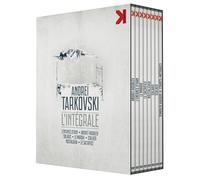 Andrei Tarkovski L'Intégrale DVD DVD