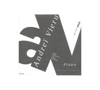 Andrei Vieru (Double Cd)