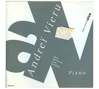 Andrei Vieru: Piano