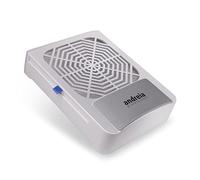 Andreia A.Duster Pro Aspirateur poudre ongles gel 80 W