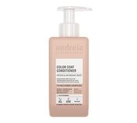 Andreia Après-shampoing professionnel 300 ml - Traitement capillaire pour cheveux fins colorés et teints - Hydrate, adoucit, protège et prolonge la couleur