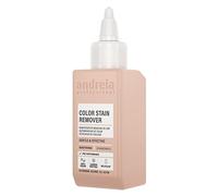 Andreia Détachant professionnel pour cheveux - 100 ml - Dissolvant de couleur de la peau - Élimine efficacement les taches de coloration, de teinture et de blanchiment