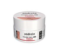 Andreia Professional Gel biphasique UV & LED - Formule haute viscosité - Nude 44 g
