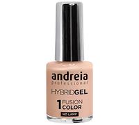 Andreia Professional Hybrid Gel Fusion Color Esmalte H11 10.5ml