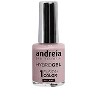 Andreia Professional Vernis Gel Hybride Fusion Color H15 10,5 ml