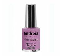 Andreia Professional Hybrid Gel Fusion Color Esmalte H25 10.5ml