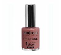 Andreia Professional Hybrid Gel Fusion Color Esmalte H62 10.5ml
