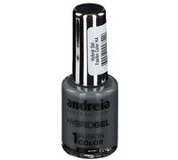 Andreia Hybridgel 1 Fusion Color H4 Gris foncé Gel(S) 10,5 ml