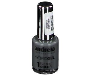 Andreia Hybridgel 1 Fusion Color H4 Gris foncé Gel(S) 10,5 ml