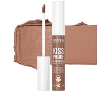 Andreia Kiss Proof - Batom liquide 11 Praline 8 ml