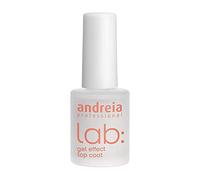 Andreia Lab Gel Effect Top Coat 10,5 ml