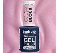 Andreia Professional - Vernis semi-permanent The Gel Polish CB1
