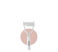 Andreia Makeup Brush Comb Lashes 206