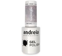 Andreia Meowgic Vernis à ongles gel effet œil de chat MC1 10 ml