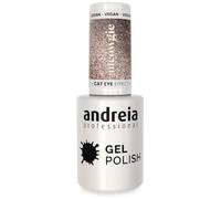 Andreia Meowgic Vernis à ongles gel effet œil de chat MC2 10 ml