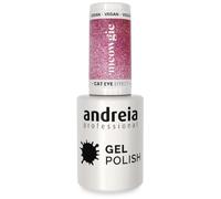 Andreia Meowgic Vernis à ongles gel effet œil de chat MC3 10 ml