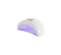 Andreia Professional Lampe catalyseur LED/UV 48 W pour ongles en gel