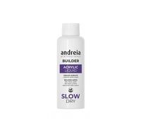 Andreia Professional Acrylique Liquide Séchage Lent 100ml