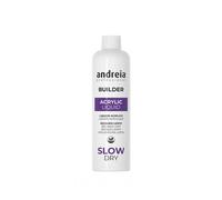 Andreia Professional Acrylique Liquide Séchage Lent 250ml