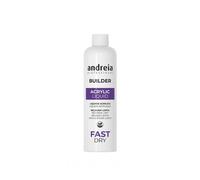 Andreia Professional Acrylique Liquide Séchage Rapide 250ml