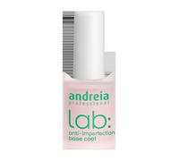 Andreia Professional Base Coat Anti-Imperfection LAB Nail Treatments Against Discolorations 10.5ml