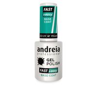 Andreia Professional Base coat gel Fast Easy 10,5 ml