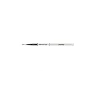 Andreia Professional Brush Nail Art Mini 00 Pinceau à Ongles