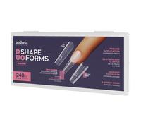 Andreia Professional - Capsules popits Duo Shape Forms coffin