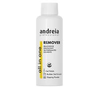 Andreia Professional - Dissolvant ongles articficiels All in One Remover 100 ml