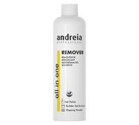 Andreia Professional - Dissolvant ongles articficiels All in One Remover 250 ml